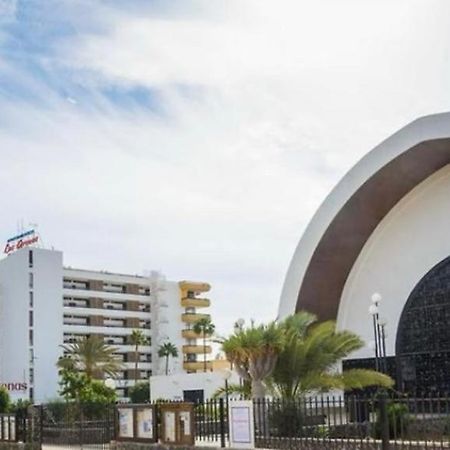 Yumbo Beach Apartment Perfect Location Free Fast Wifi Playa del Ingles  Exterior photo