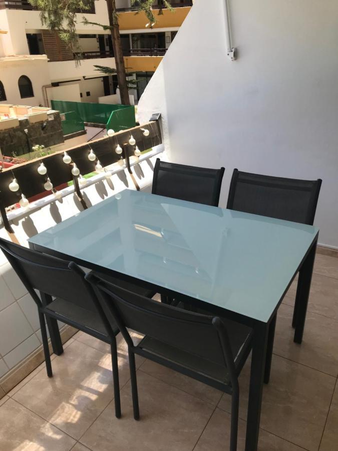 Yumbo Beach Apartment Perfect Location Free Fast Wifi Playa del Ingles  Exterior photo