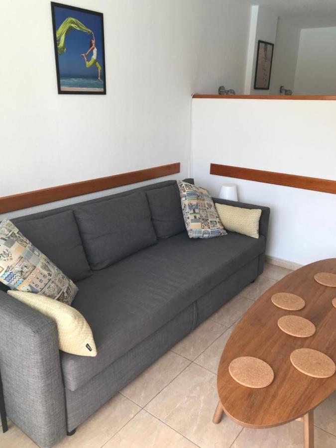 Yumbo Beach Apartment Perfect Location Free Fast Wifi Playa del Ingles  Exterior photo