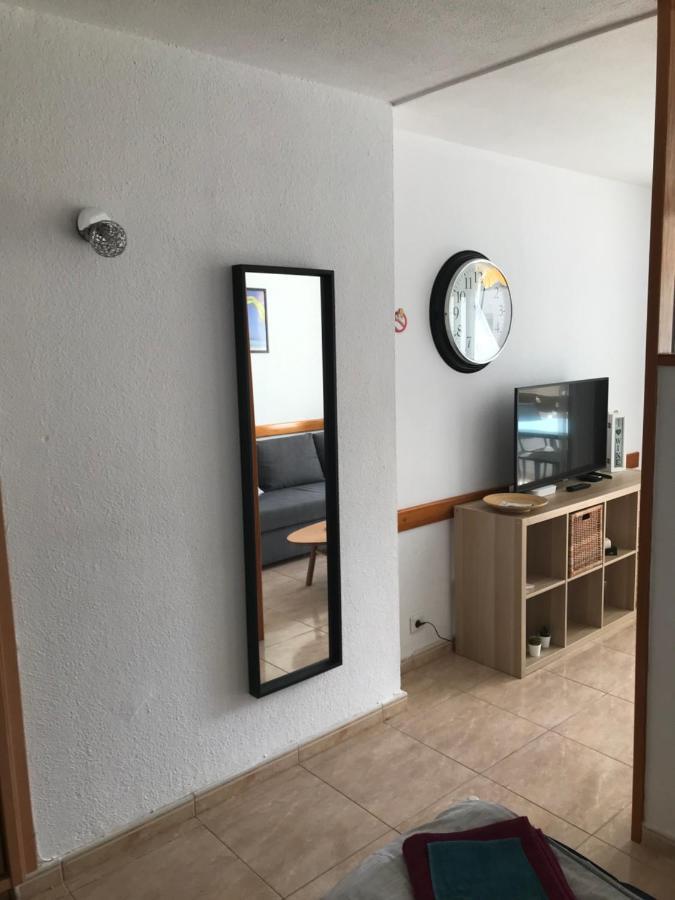 Yumbo Beach Apartment Perfect Location Free Fast Wifi Playa del Ingles  Exterior photo